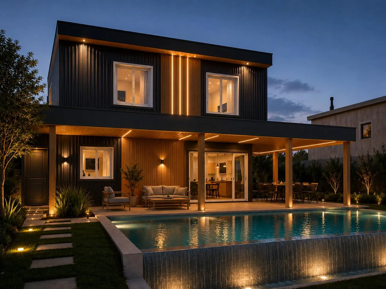 Casa en Nordelta
